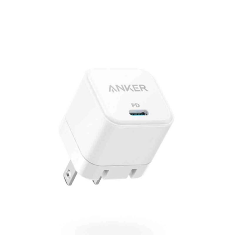 Anker PowerPort III 20W Cube