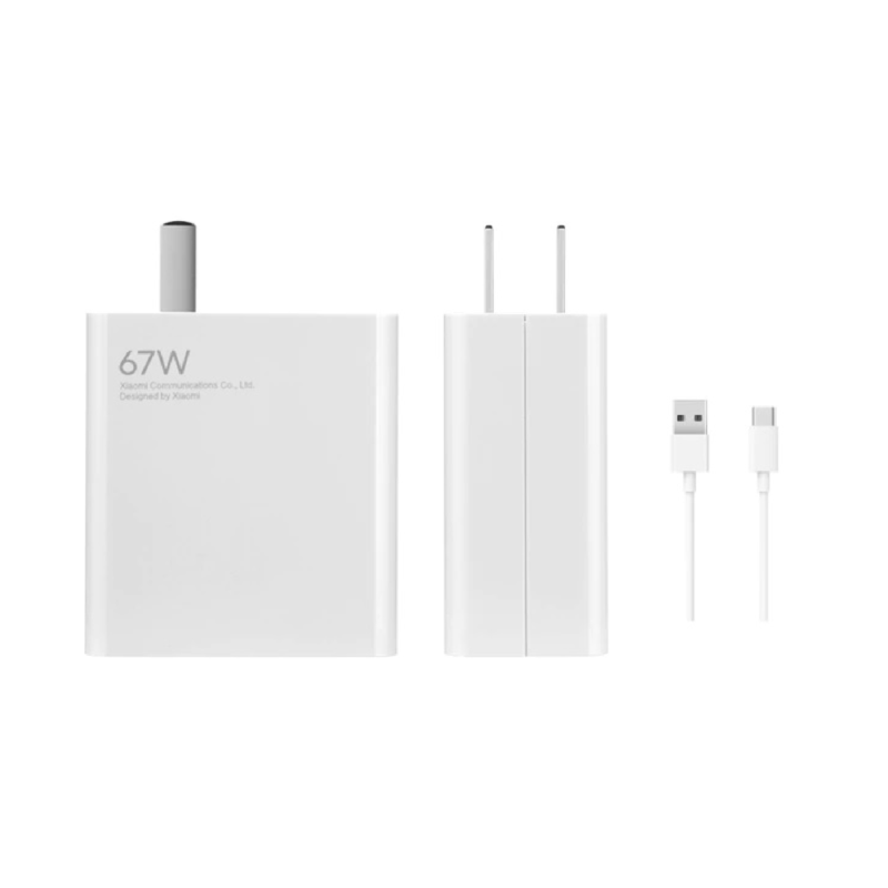 Xiaomi Charger 67W