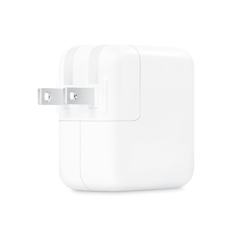 Apple 35W Dual USB-C Port Charger