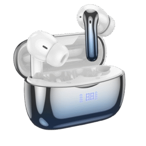 Hoco EQ16 ANC+ENC TWS Wireless Earbuds