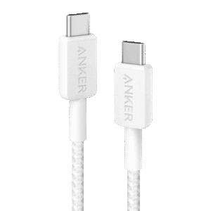 Anker 322 USB-C to USB-C Cable 3ft