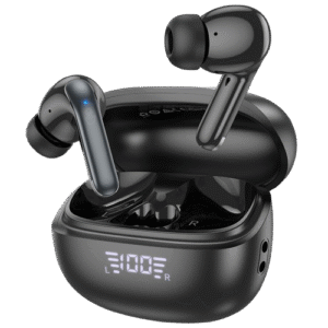 Hoco EQ16 ANC+ENC TWS Wireless Earbuds