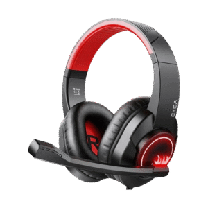 EKSA T8 Noise Cancelling Gaming Headphone