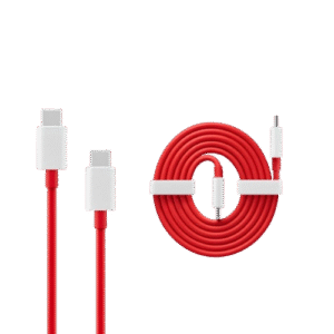 Oneplus SUPERVOOC Type-C to Type-C Cable