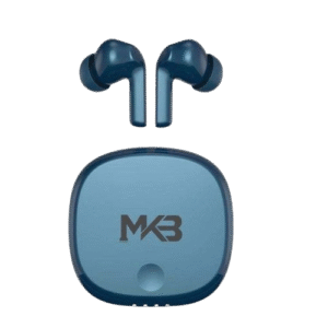 MKB Max Pro 1 ANC +ENC True Wireless Earphones