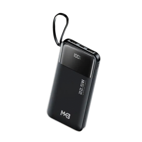 MKB PK31 PD 22.5w 10000mah Power Bank