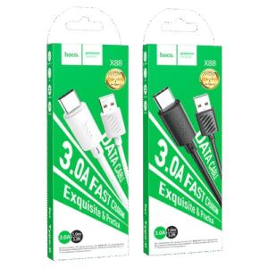 Cable USB to Type-C “X88 Gratified”