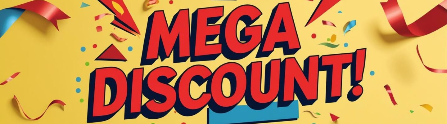 mega discount 1-01 mega discount 1-01